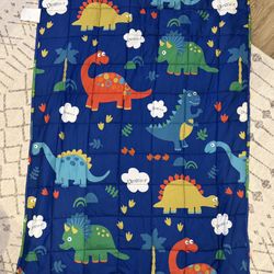 Kids Weighted Blanket 