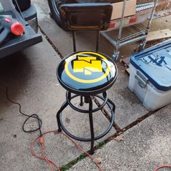 Northern Tools Shop Stool