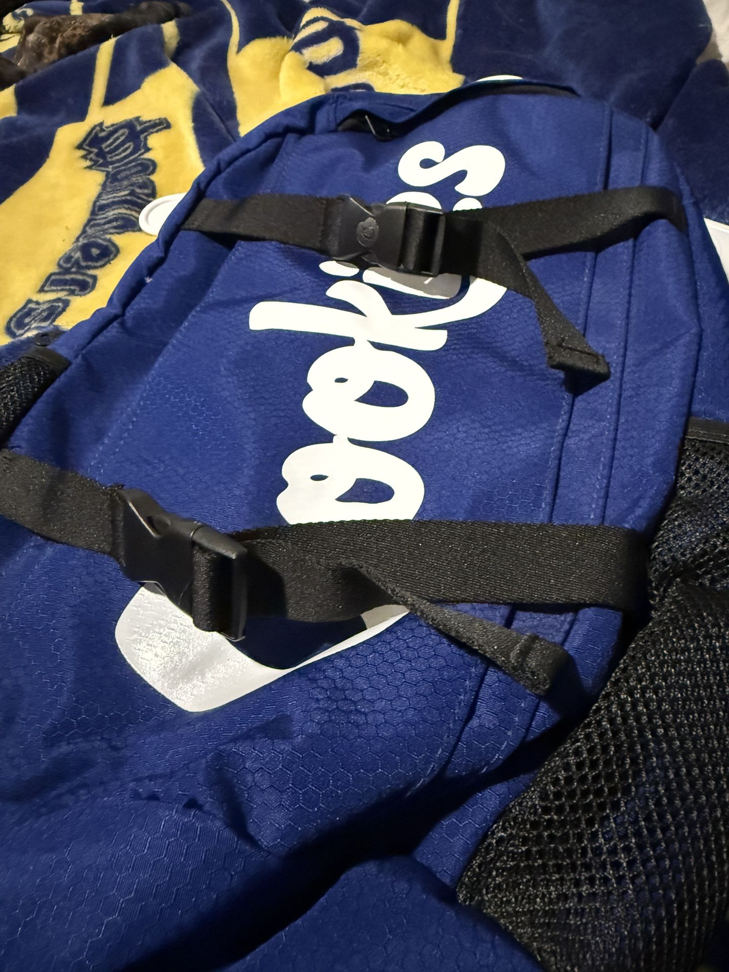 Cookies Backpack