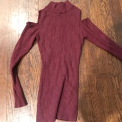 Teen Girls Sweater Shirt 