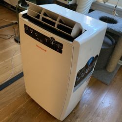 10,000 Btu Portable AC OBO 