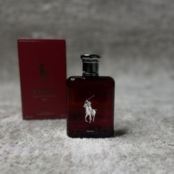 Polo Ralph Lauren Red