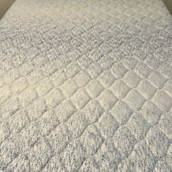 Serta - Brand New Queen Firm Mattress