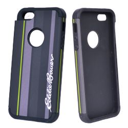 Eddie Bauer Series Dual Case for iPhone 5 & 5S