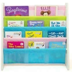 New Bookshelf/book Organizer/bookcase