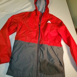 The North Face Boys Jacket BEND  OREGON  Sweat Shirt