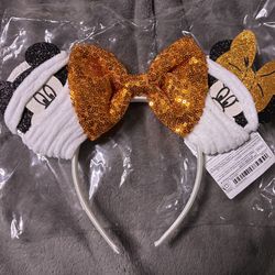 New Disney Ears Headband Halloween. Cash Only