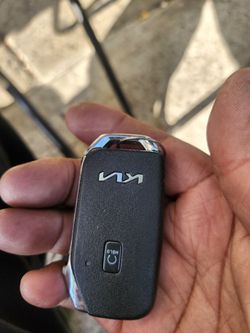 Kia Car Remote