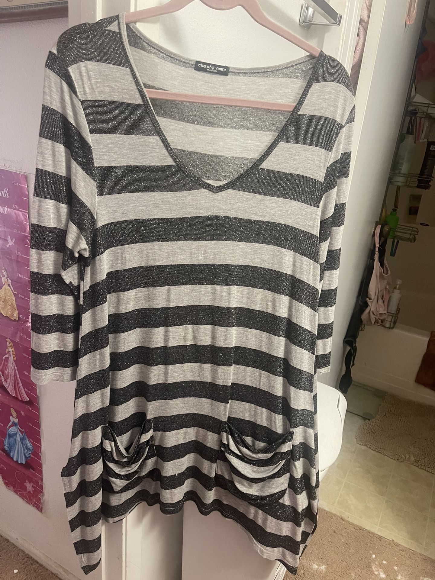 Women’s Top/Tunic