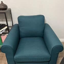 IKEA Armchairs 