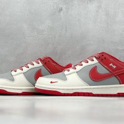 Nik SB Dunk Low x BAPE 4