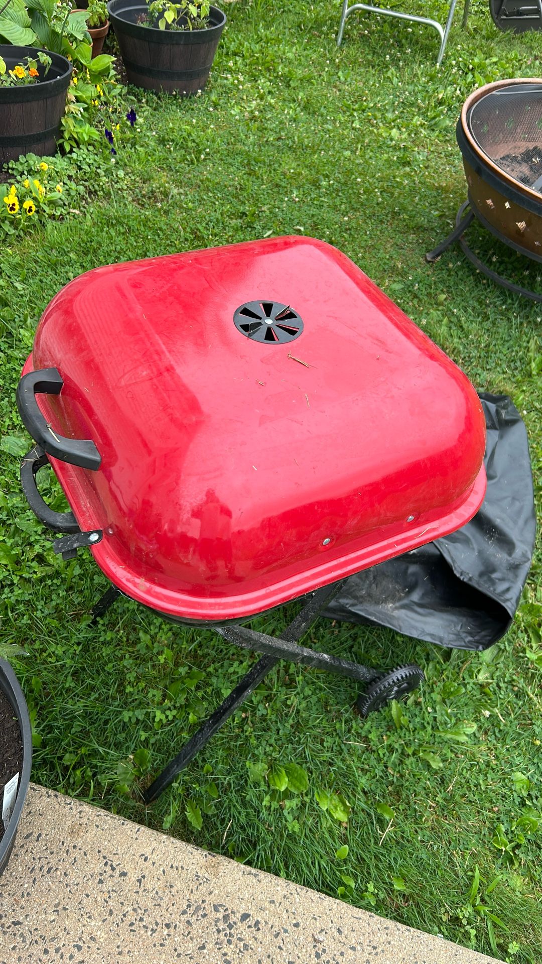 Grill