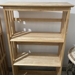Bookshelf - 4 Foot