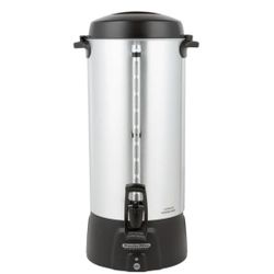 Coffee Percolator