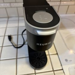Kuerig K-cup Coffee Maker