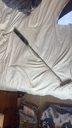 Nike Ever Clear Putter