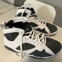 Jordan 7 Retro