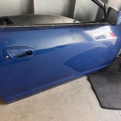 Acura Rsx Type S Parts  Door 