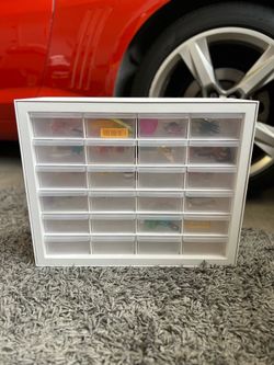 Organizer
