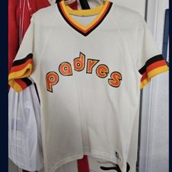 Padres Jersey 