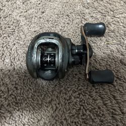 Bait Caster Reel