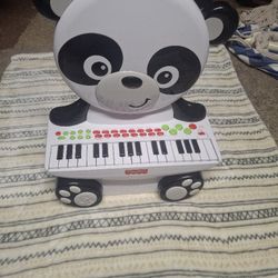 Panda Piano