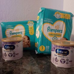 Enfamil Gentlease 0-12mths 