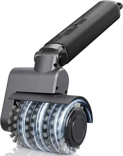 Electric Grill Brush for Outdoor