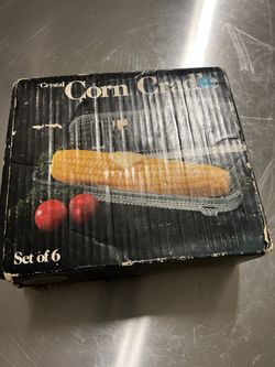 Corn Cradle