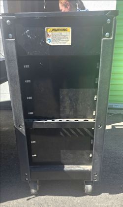 Cornwell caja de herramienta
