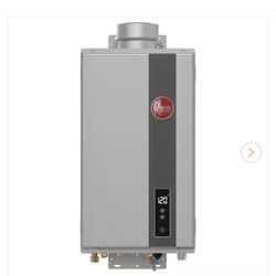 Performance Plus 7.0 GPM Non-Condensing Indoor Natural Gas Tankless Water Heater