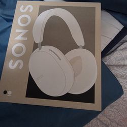 Sonos Ace Headphones Sealed
