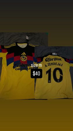 club america jersey