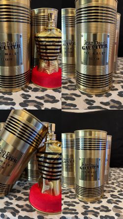 Jean Paul Gaultier Cologne