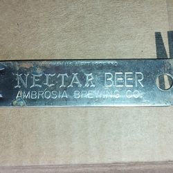 Vintage Beer Can Opener (4)