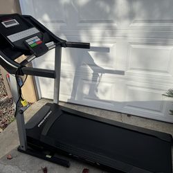 Treadmill