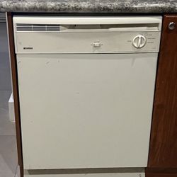 Dishwasher Kenmore