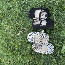 Little Love Bug Style The Olivia Infant Shoes