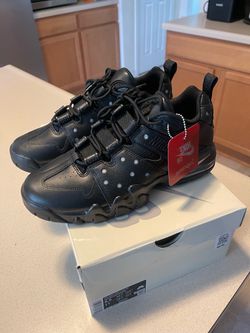Charles Barkley supreme SB