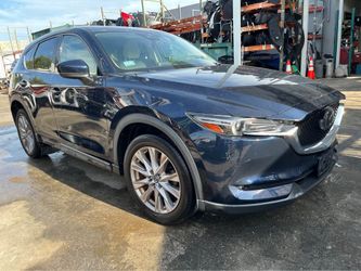 2019 2020 2021 MAZDA CX5 GRAND TOURING PART OUT