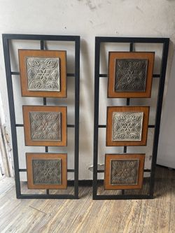 Wall Hangings 