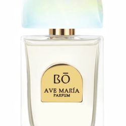 Perfume. Ave Maria House Of Bo