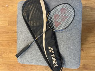 Yonex Nanoflare 160 Badminton Racket with Case