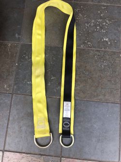 Sincho para harness DRing