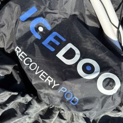 Icedoo Recovery Pod