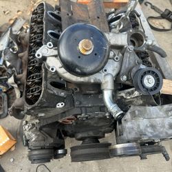 Gm 5.3ls Water Pump