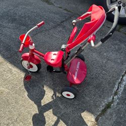 Radio Flyer 