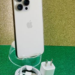 IPhone 13 Pro (512gb) Gold UNLOCKED, Excellent Condition 