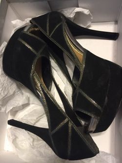 Shoes size8
