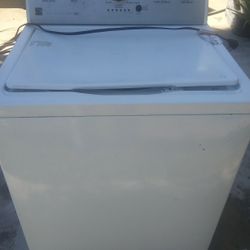 Kenmore 500 series Washer
